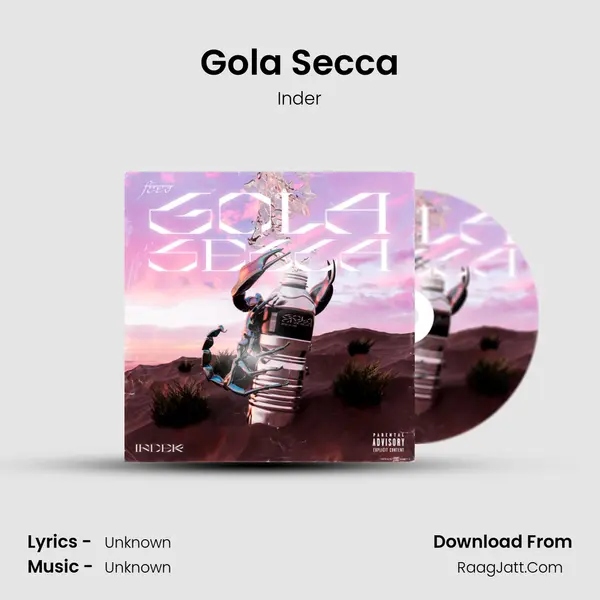Gola Secca Cover