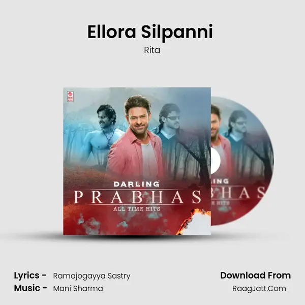 Ellora Silpanni (From "Billa") Cover