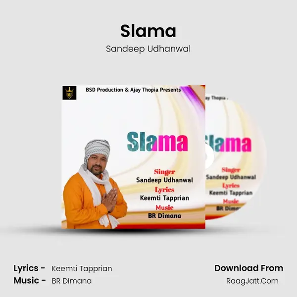 Slama mp3 song