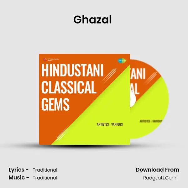 Ghazal (Mohammed Hussain) MP3 Song by  Cover