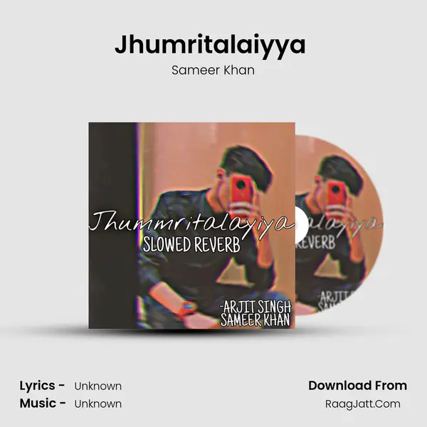 Jhumritalaiyya (Slowed Reverb) mp3 song