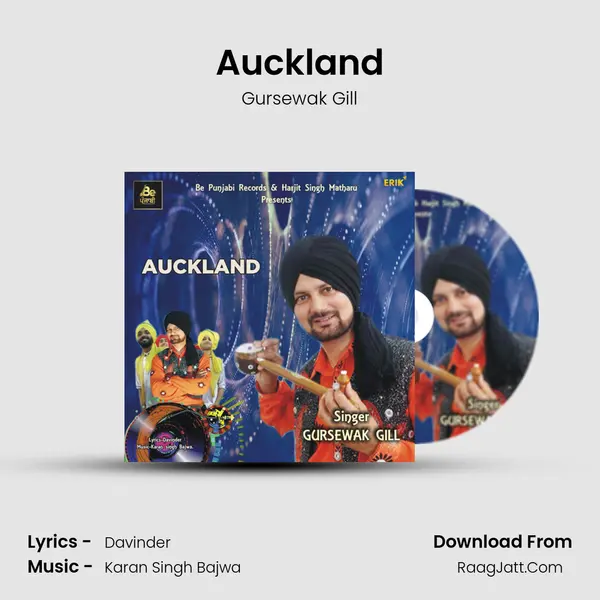 Davinder