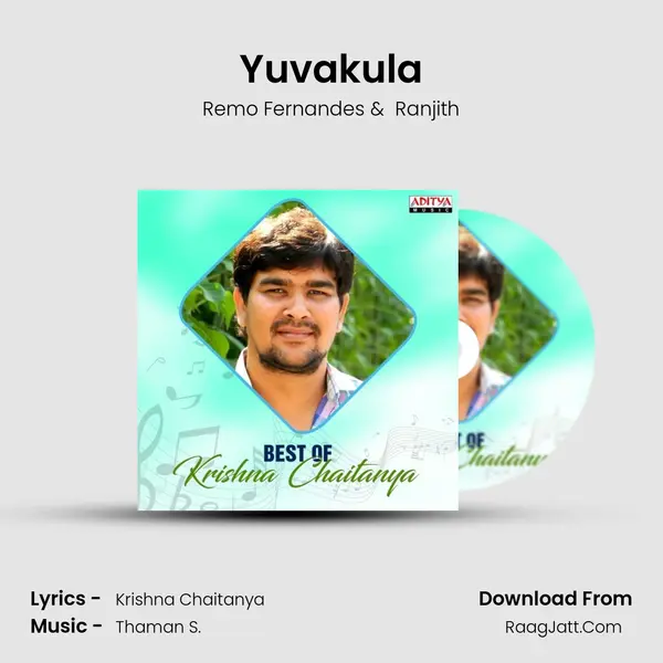 Yuvakula mp3 song