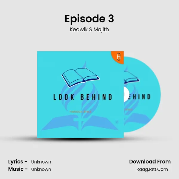 Episode 3 MP3 Song by Kedwik S Majith Cover