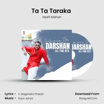 Ta Ta Taraka (From "Tarak") Cover