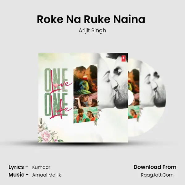 Roke Na Ruke Naina (From "Badrinath Ki Dulhania") Cover