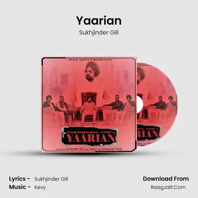 Yaarian mp3 song