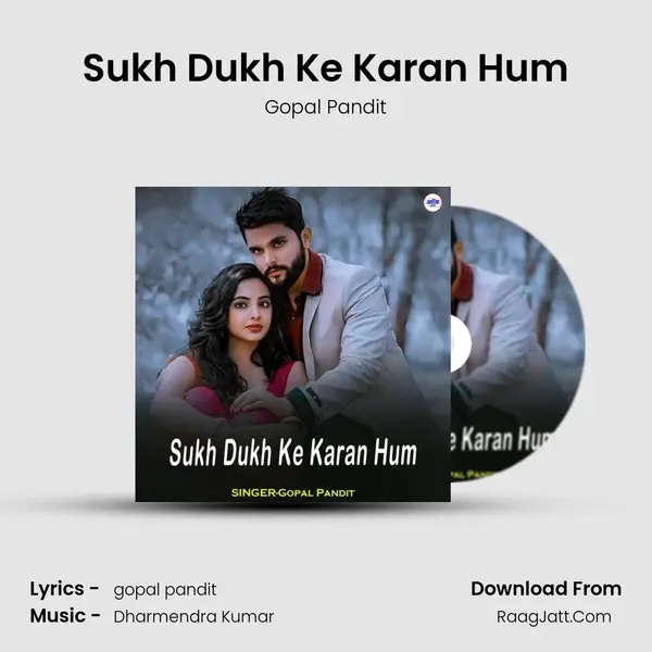 Sukh Dukh Ke Karan Hum mp3 song