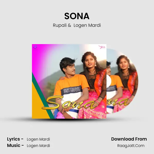 SONA MP3 Song by Rupali Cover