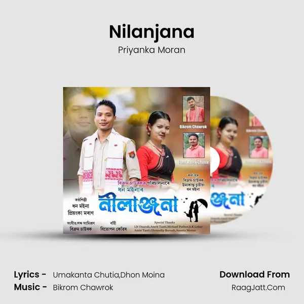 Nilanjana - Priyanka Moran
