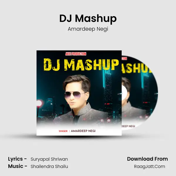 DJ Mashup mp3 song