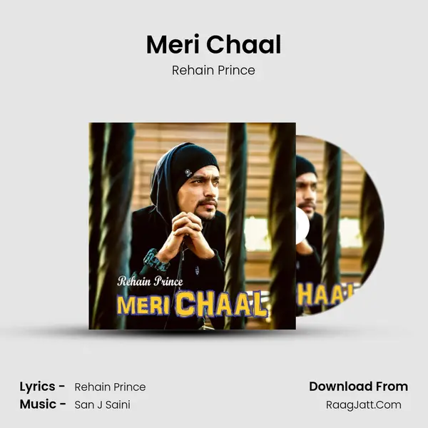 Meri Chaal mp3 song