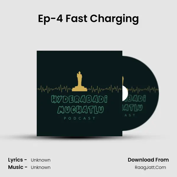 Ep-4 Fast Charging MP3 Song by  Cover
