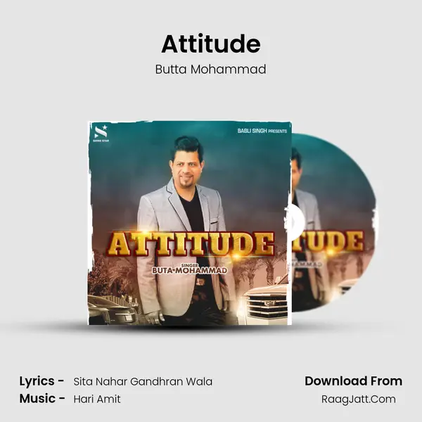Butta Mohammad