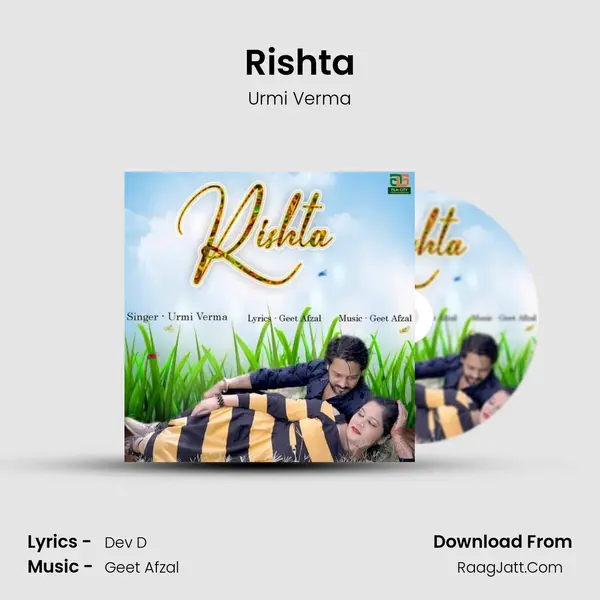 Rishta mp3 song