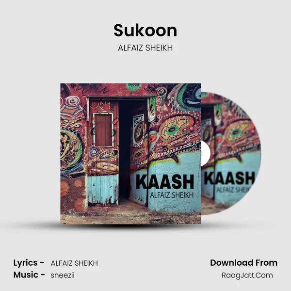 Sukoon mp3 song