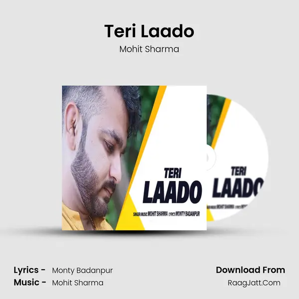 Teri Laado mp3 song
