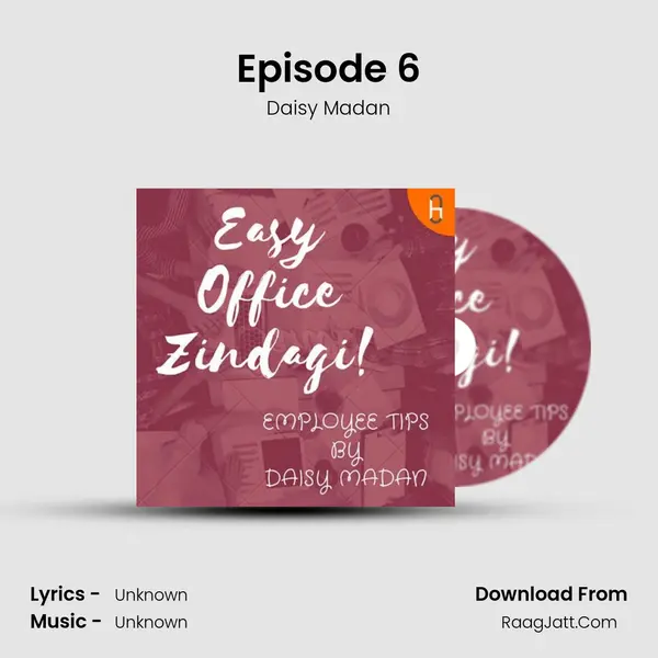 Daisy Madan