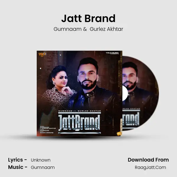Jatt Brand mp3 song