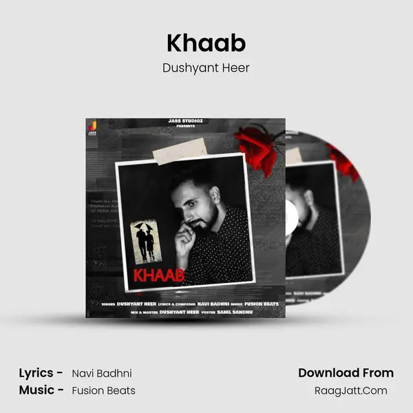 Khaab - Dushyant Heer