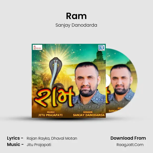 Ram - Sanjay Danodarda