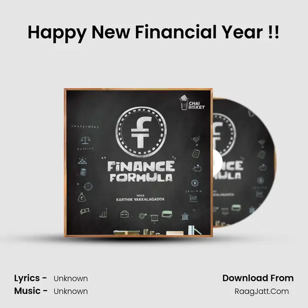 Happy New Financial Year !! MP3 Song by  Cover