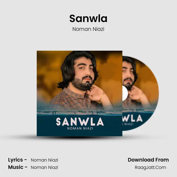Sanwla mp3 song