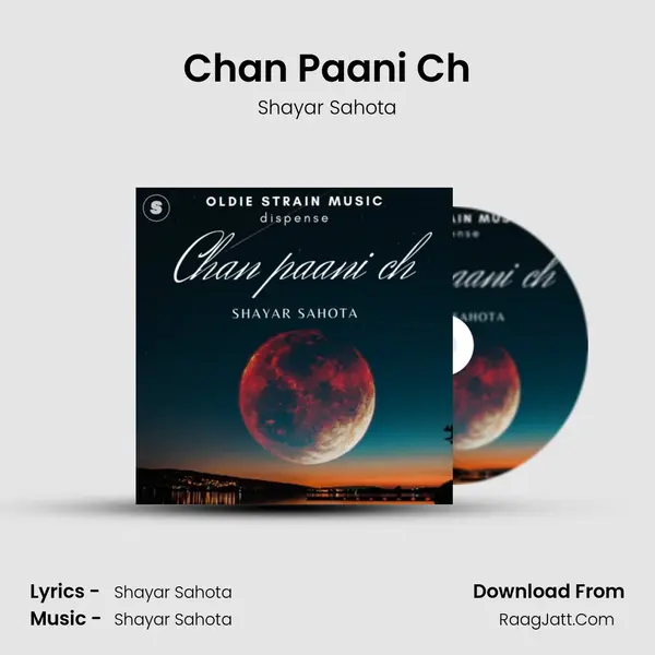 Chan Paani Ch mp3 song