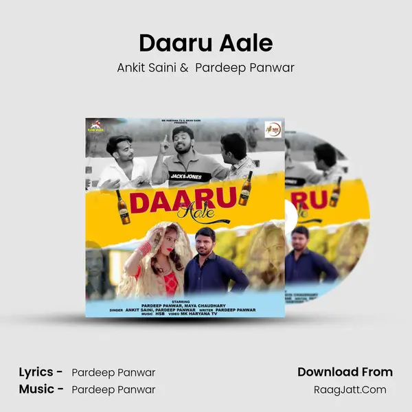 Daaru Aale mp3 song