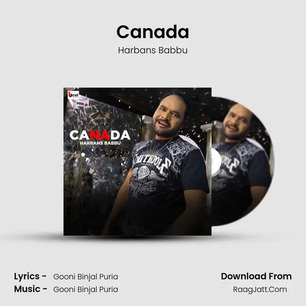 Canada mp3 song