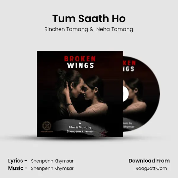 Tum Saath Ho MP3 Song by Rinchen Tamang Cover