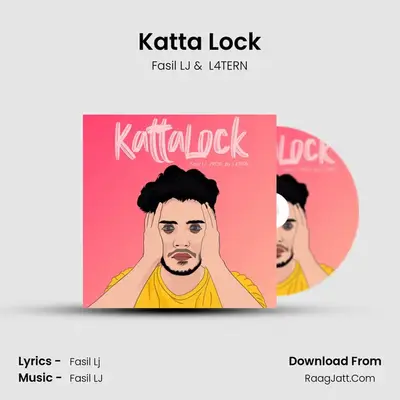 Katta Lock - Fasil LJ