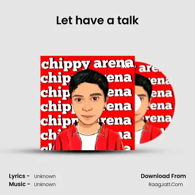 Let have a talk MP3 Song by  Cover