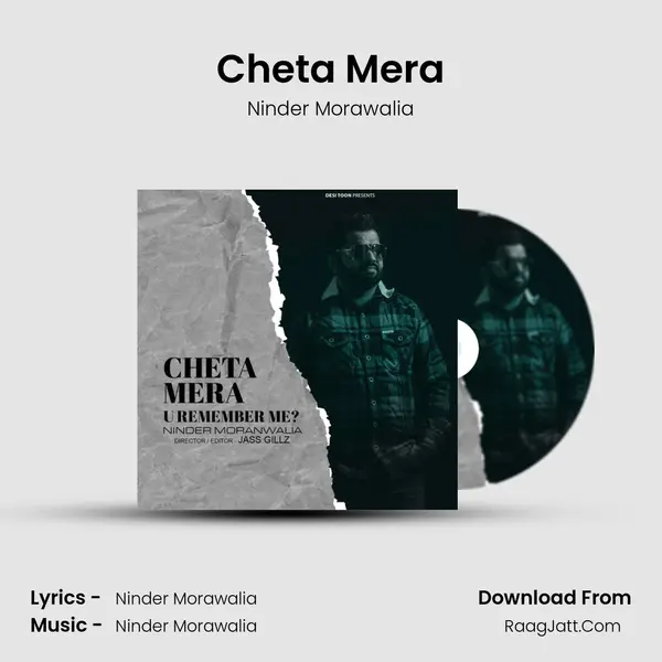 Cheta Mera - Ninder Morawalia