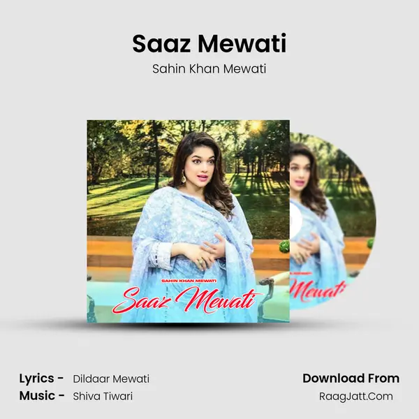 Saaz Mewati - Sahin Khan Mewati