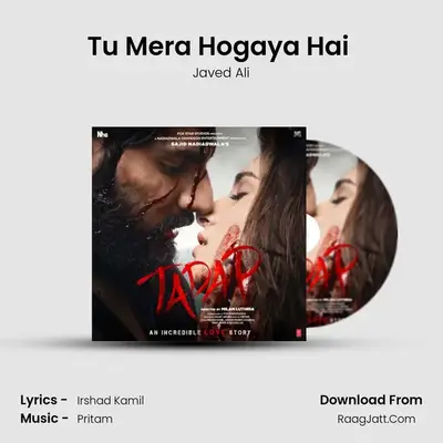 Tu Mera Hogaya Hai (Encore) MP3 Song by Javed Ali Cover
