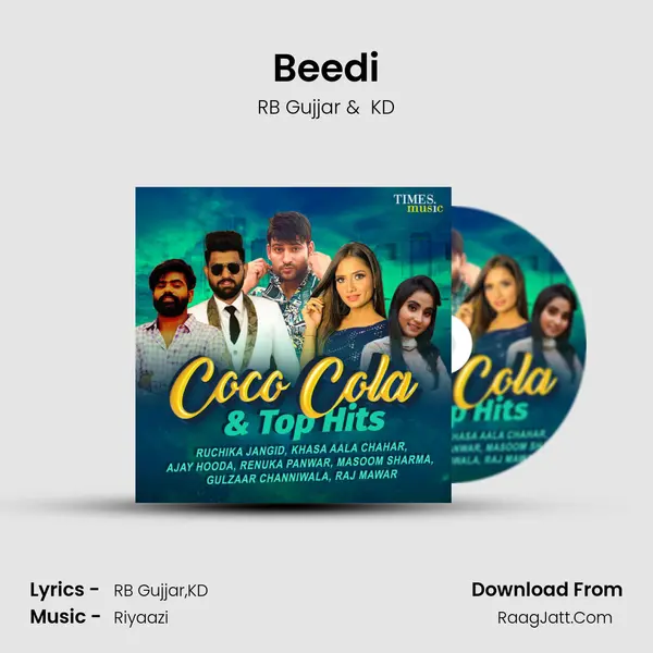 Beedi mp3 song