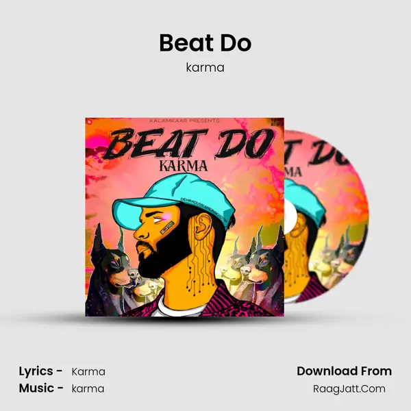 Beat Do MP3 Song by karma Cover