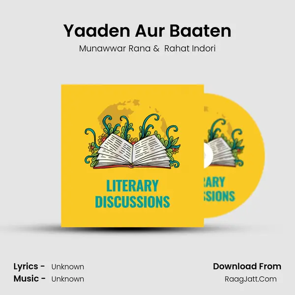 Yaaden Aur Baaten mp3 song