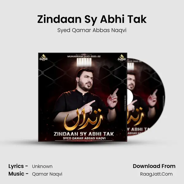 Zindaan Sy Abhi Tak mp3 song