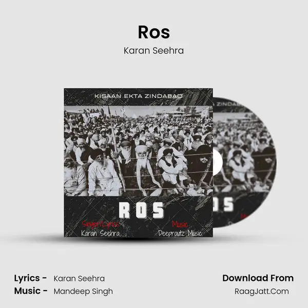 Ros mp3 song