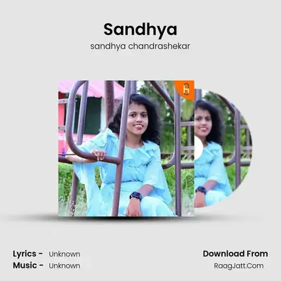 Sandhya - season - 1 - sandhya chandrashekar