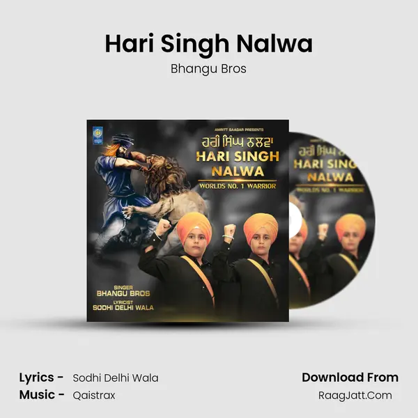 Hari Singh Nalwa mp3 song