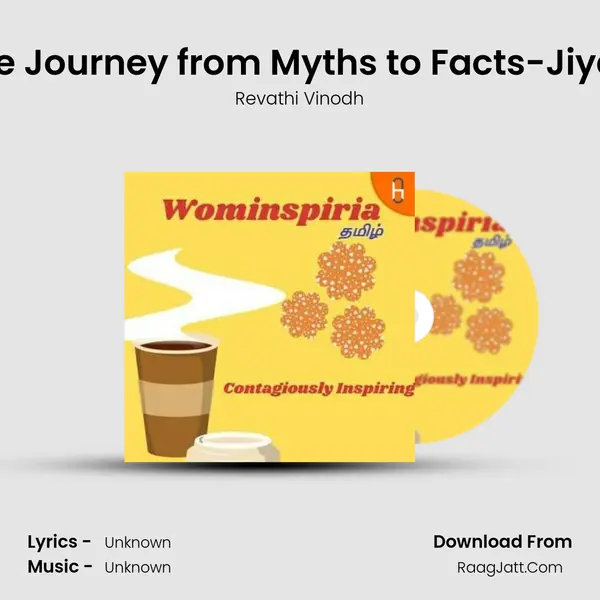 Diet-The Journey from Myths to Facts-Jiya Intrvw MP3 Song by Revathi Vinodh Cover