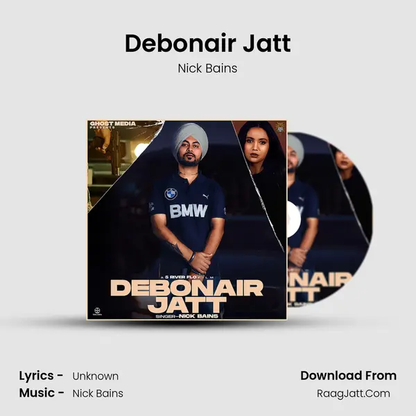 Debonair Jatt mp3 song