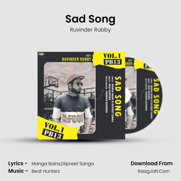 Sad Song mp3 song