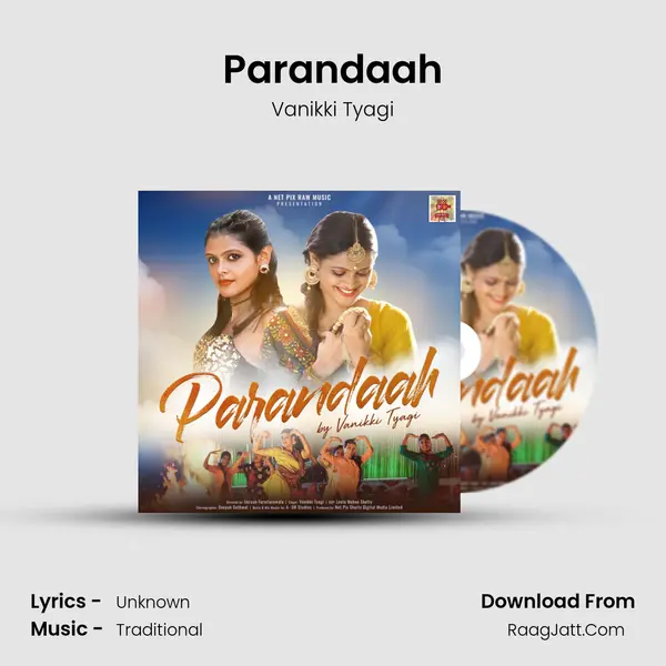 Parandaah mp3 song
