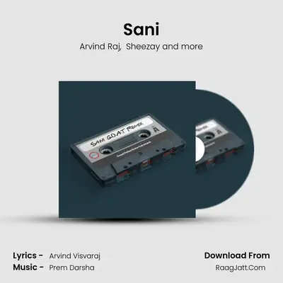 Sani mp3 song