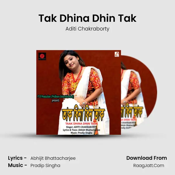 Tak Dhina Dhin Tak mp3 song