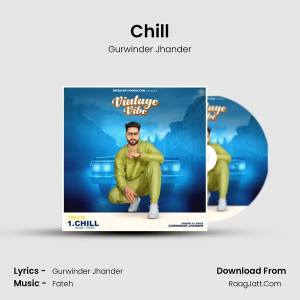 Gurwinder Jhander